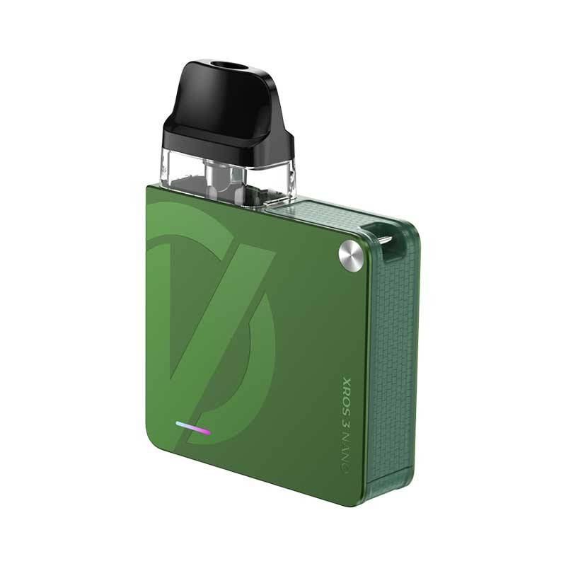 Vaporesso Xros 3 Nano Pod System Kit 16w - Vaporslobby