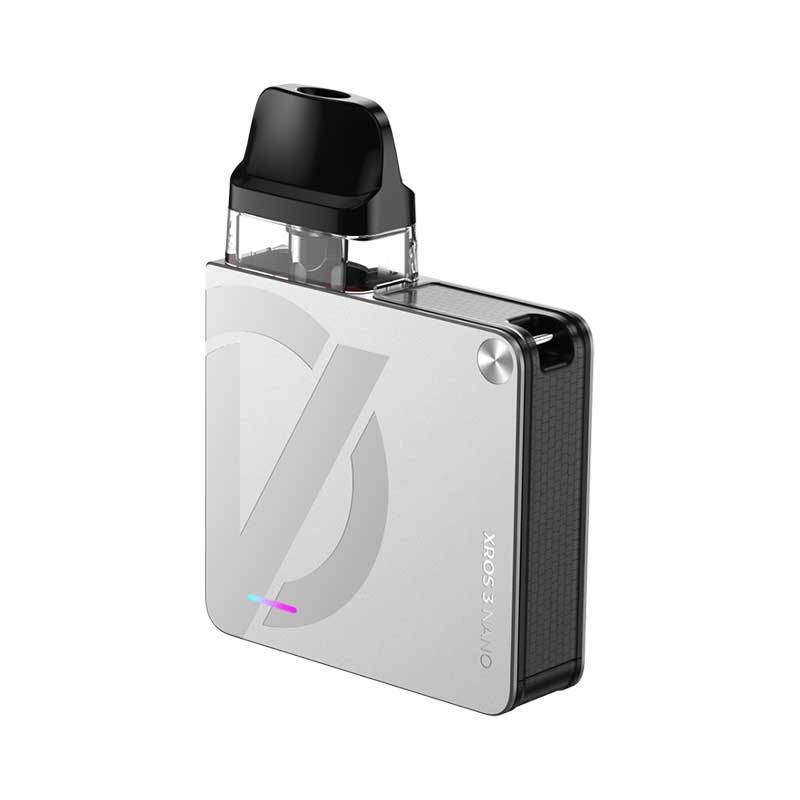 Vaporesso Xros 3 Nano Pod System Kit 16w - Vaporslobby