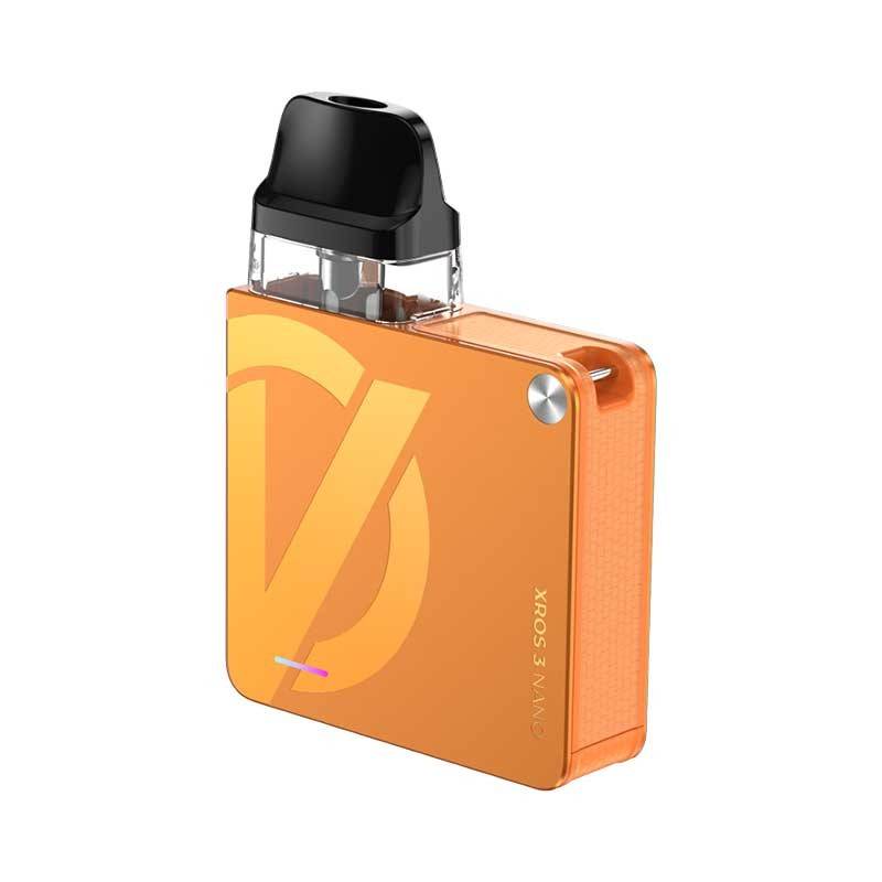 Vaporesso Xros 3 Nano Pod System Kit 16w - Vaporslobby