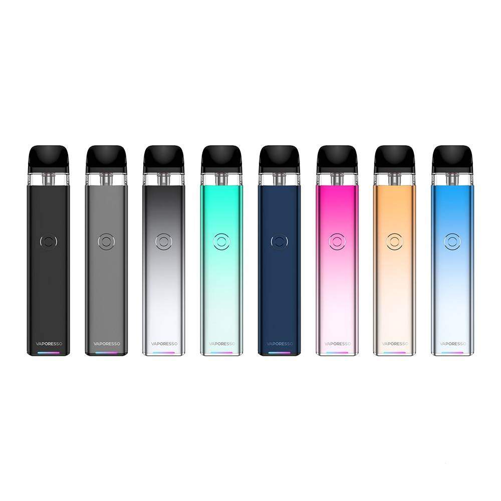 POD SYSTEM KIT  – (1000mAh) - Vaporslobby | Pakistan