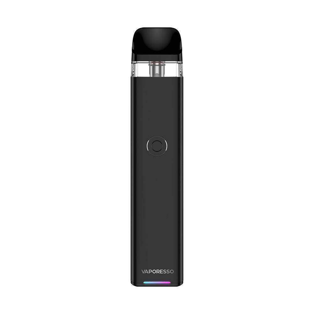 VAPORESSO XROS 3 DEVICE BLACK – (1000mAh) - Vaporslobby | Pakistan