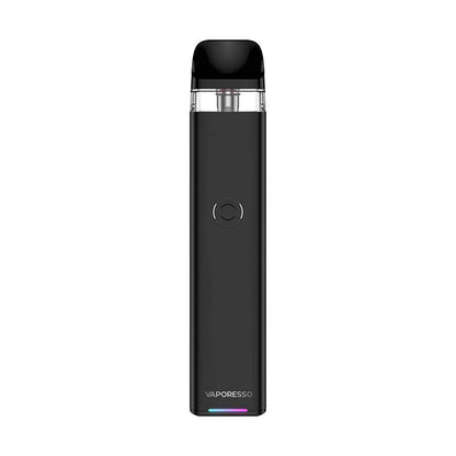 VAPORESSO XROS 3 DEVICE BLACK – (1000mAh) - Vaporslobby | Pakistan