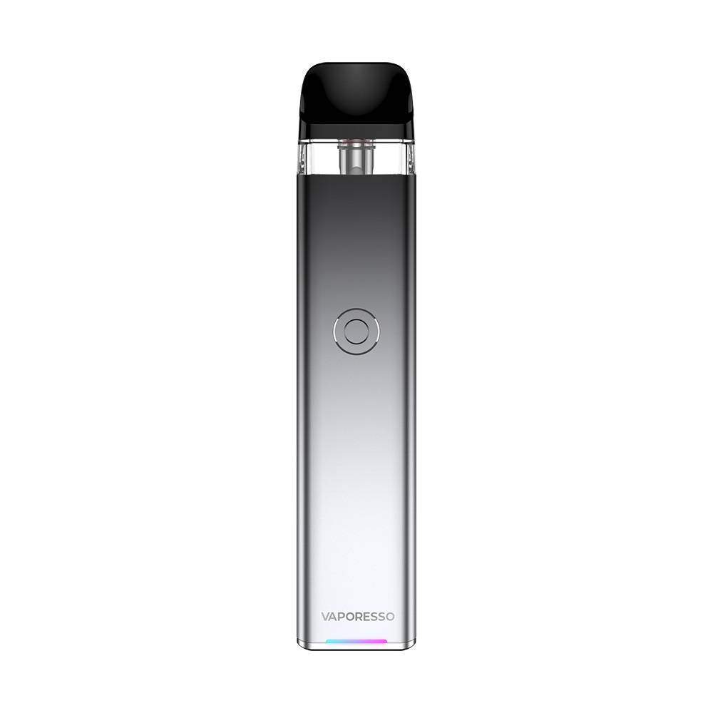 VAPORESSO XROS 3 DEVICE SILVER – (1000mAh) - Vaporslobby | Pakistan