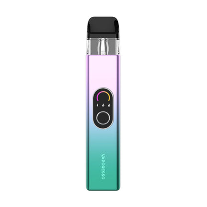 Vaporesso Xros 4 Pod System Kit 30W