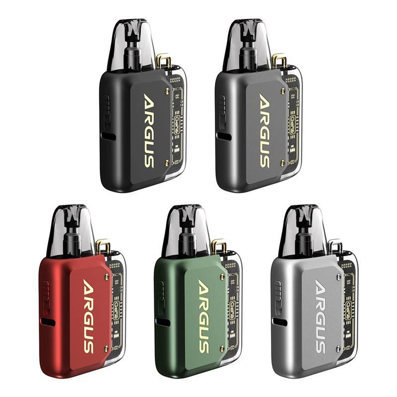 VOOPOO Argus P1 Pod Kit - 20W Pod System | in Pakistan