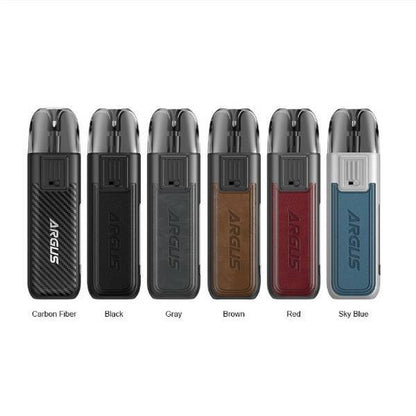 VOOPOO ARGUS POD KIT - 20W Device | Pod Kit in Pakistan - Vaporslobby