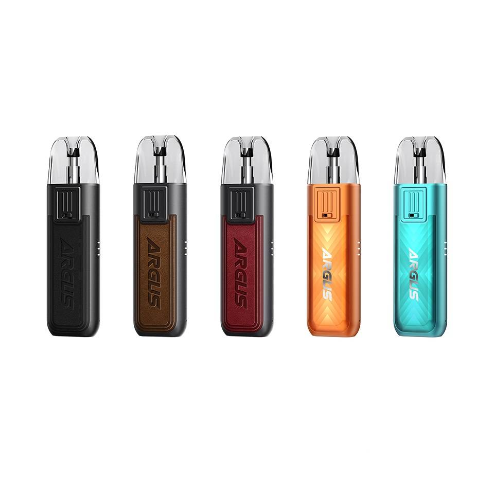 VOOPOO Argus Pod SE Kit 18W - Pod Device in Pakistan | Best Price Vaporslobby