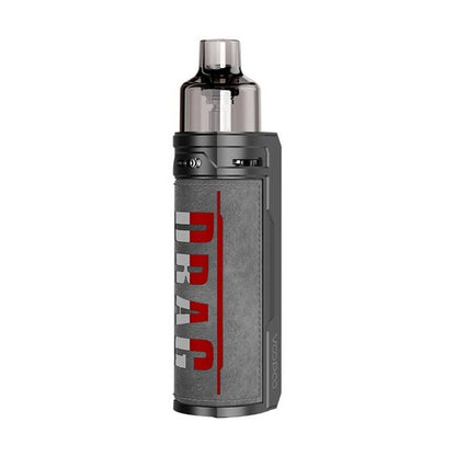 Voopoo Drag X 80W Pod Mod Kit in Pakistan - Vaporslobby