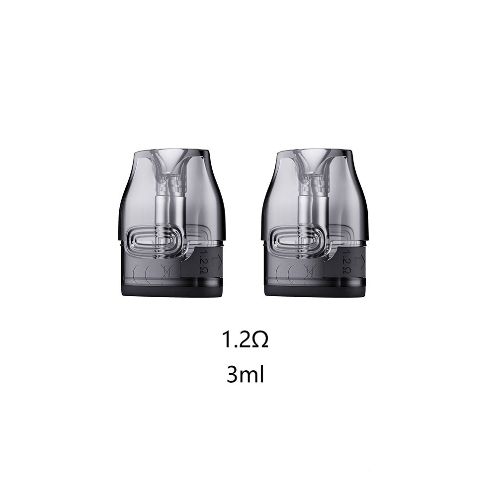 Voopoo Vmate V2 Cartridge 3ml - Best Price | Vaporslobby