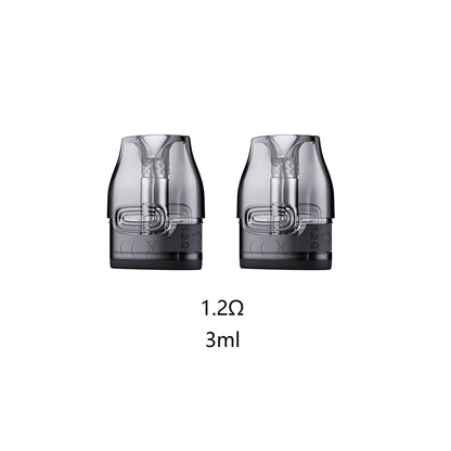 Voopoo Vmate V2 Cartridge 3ml - Best Price | Vaporslobby