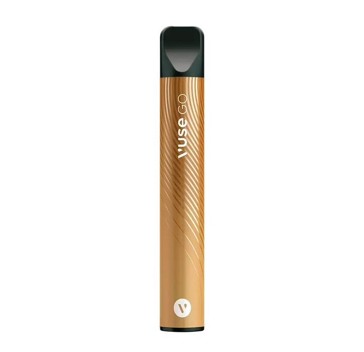 Vuse Go Disposable Creamy Tobacco Vape 700 Puffs in Pakistan