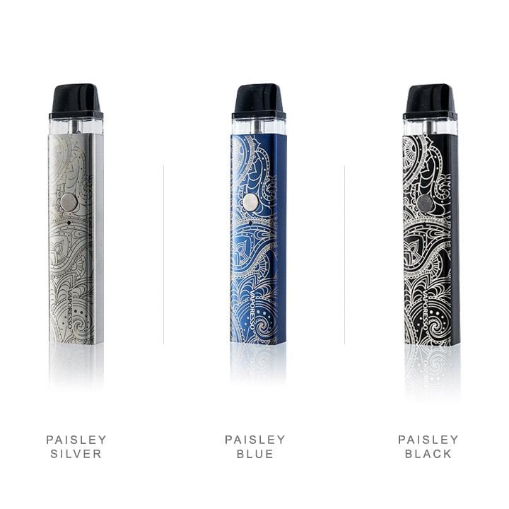 Vaporesso Xros Pod Kit 16W (800mAh) - Vaporslobby | Pakistan