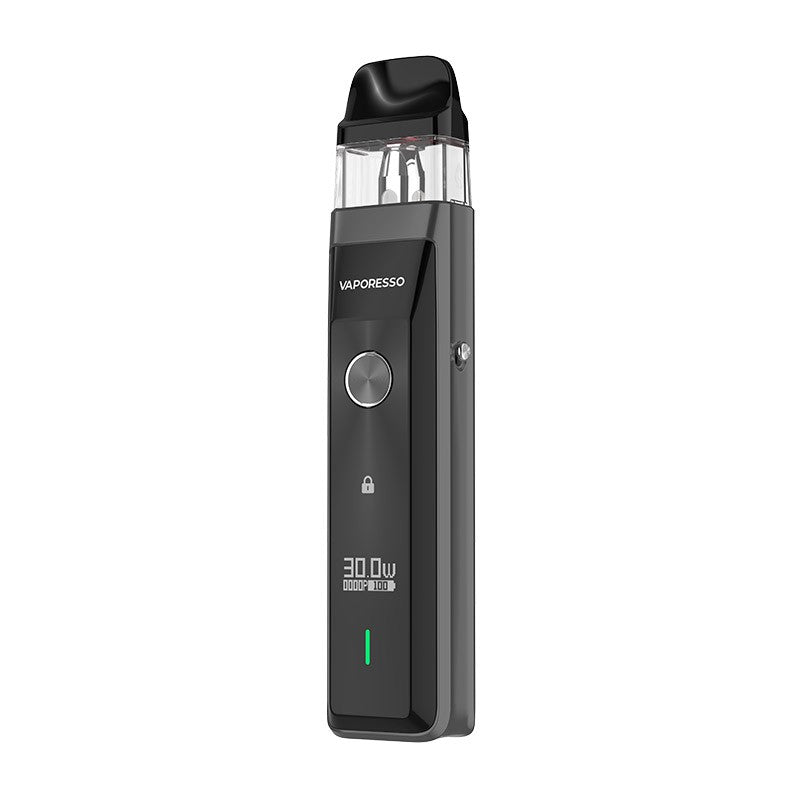 Vaporesso Xros Pro Pod Kit 30W 1200mAh - Vaporslobby | Best Price in Pakistan