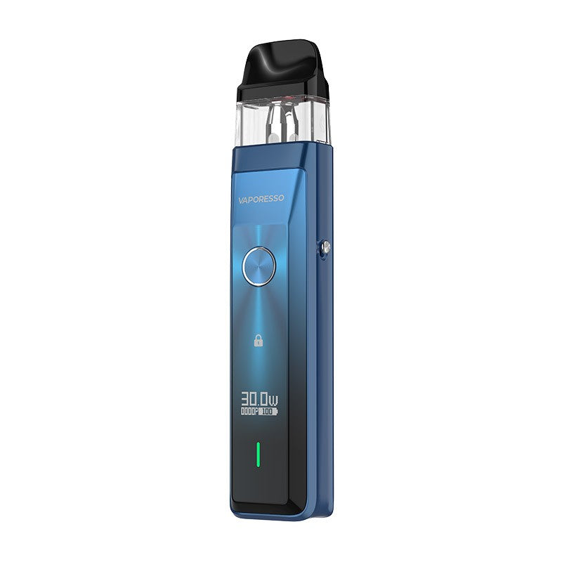 Vaporesso Xros Pro Pod Kit 30W 1200mAh - Vaporslobby | Best Price in Pakistan