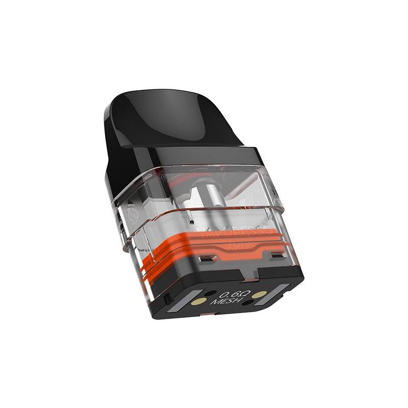 Vaporesso Xros 3 Replacement Pod Cartridge 0.6ohms 2ml - Vaporslobby