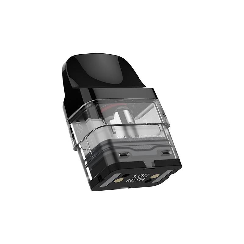 Vaporesso Xros 3 Replacement Pod Cartridge 1.0ohms 2ml - Vaporslobby