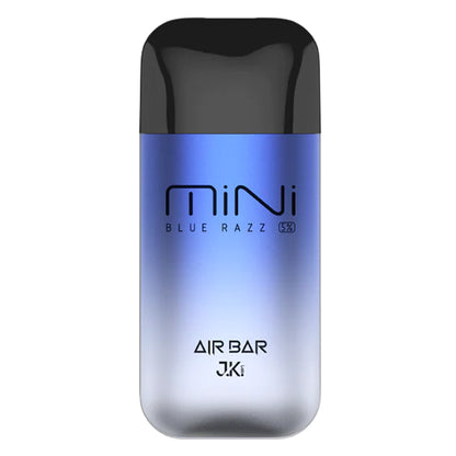 Air Bar Mini Blue Razz Disposable - 2000 Puffs | Vaporslobby