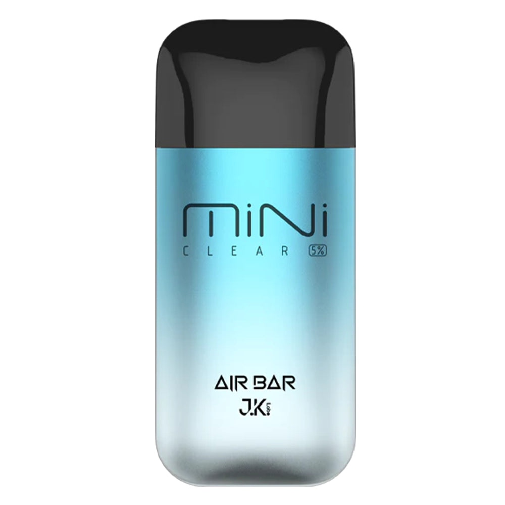 Air Bar Mini Clear Disposable - 2000 Puffs | Vaporslobby