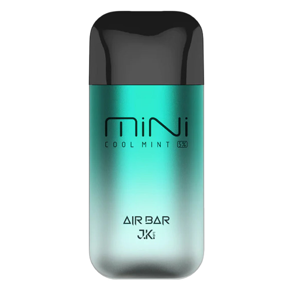 Air Bar Mini Cool Mint Disposable - 2000 Puffs | Vaporslobby