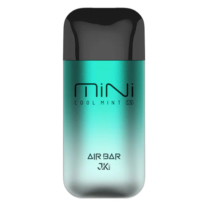 Air Bar Mini Cool Mint Disposable - 2000 Puffs | Vaporslobby