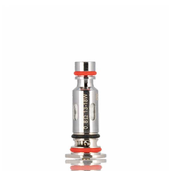 Uwell Caliburn G/Koko Prime Replacement Coils - Vaporslobby