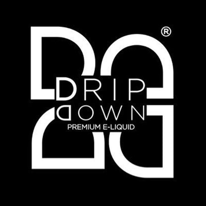 Drip Down Salt – Frosty Guava Ice 30ml (25, 50 mg)