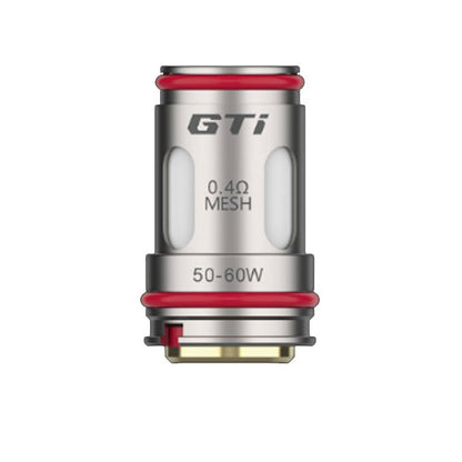 Vaporesso GTI Mesh Replacement Coils - 5pcs/pack - Vaporslobby