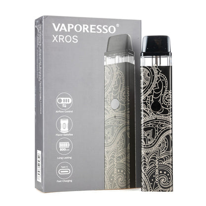 Vaporesso Xros Pod Kit 16W (800mAh) - Vaporslobby | Pakistan