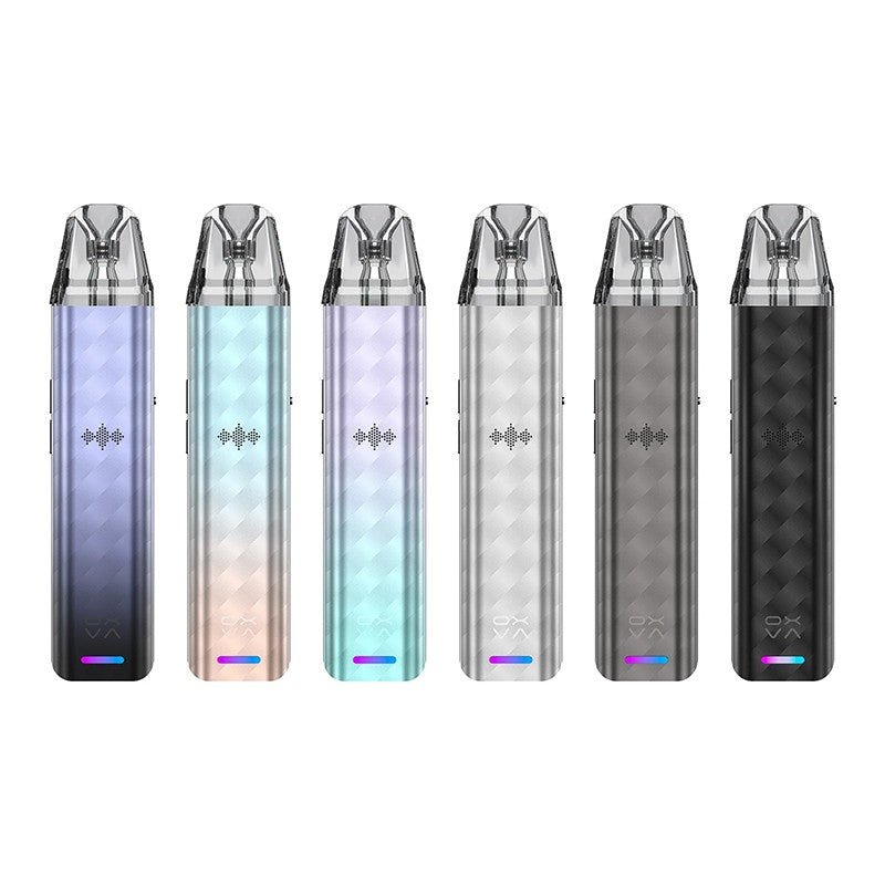 Oxva Xlim SE 2 Pod Kit 30W (1000mAh) - Vaporslobby