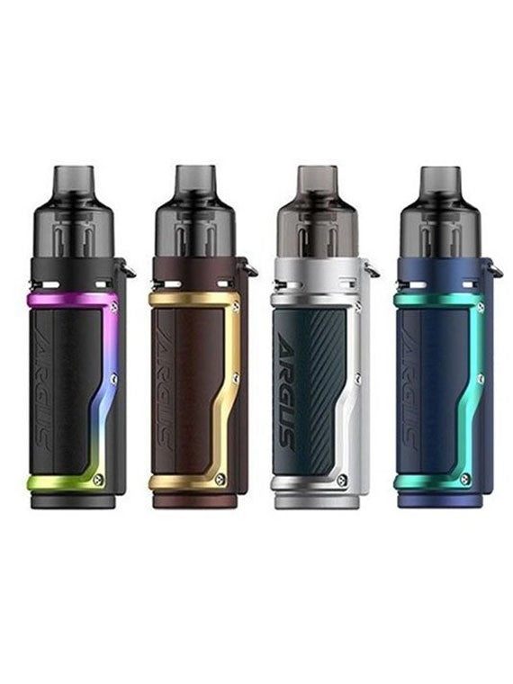 Voopoo Argus 40W Pod Mod Kit - Vaporslobby | Pakistan