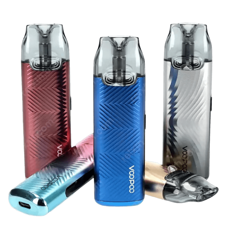 Voopoo Vthru Pro Eternity Edition Upgraded Pod Kit 25W in Pakistan