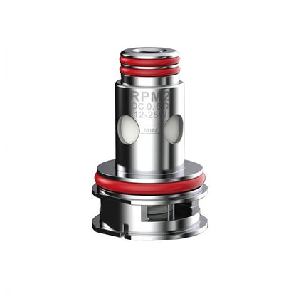 Smok RPM 2 Replacement Coils - 5pcs/pack | Vaporslobby