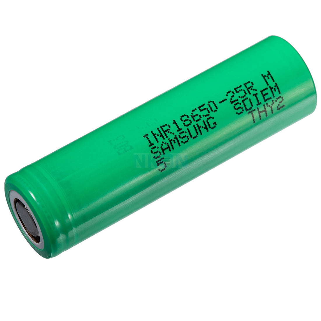 SAMSUNG 25R 18650 BATTERY 20A (2500mAh) - Vaporslobby