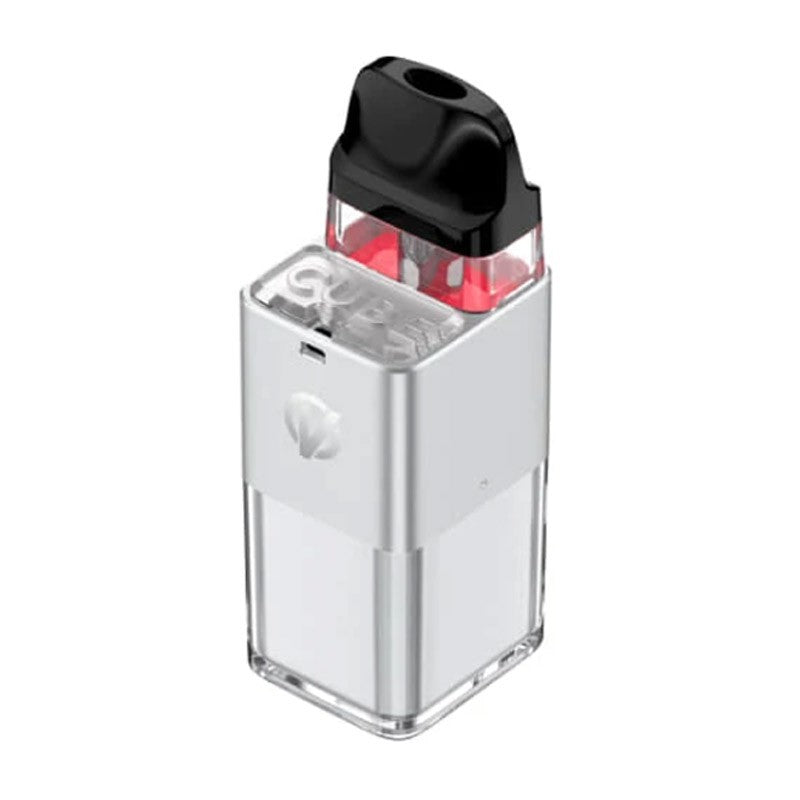 VAPORESSO XROS CUBE POD SYSTEM KIT - 16W (900mAh)