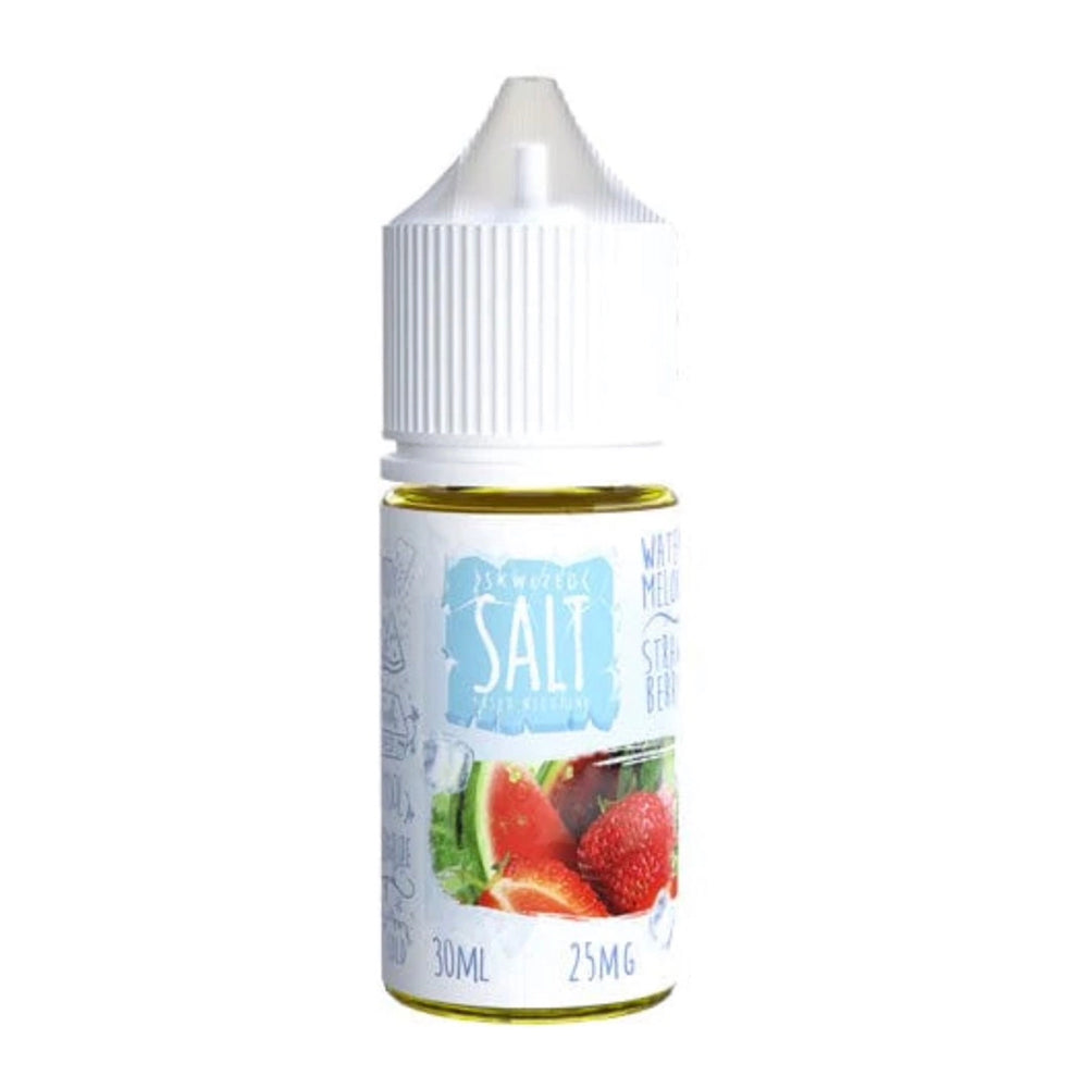 Skwezed Salts – Watermelon Strawberry ICE 30ml (25 , 50 mg)