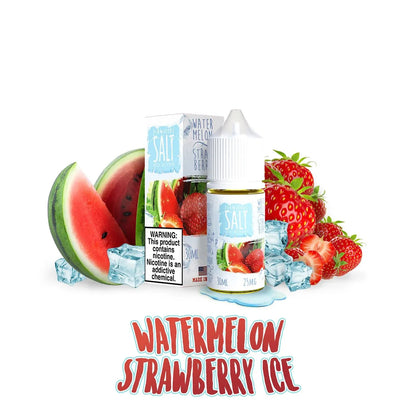 Skwezed Salts – Watermelon Strawberry ICE 30ml (25 , 50 mg)