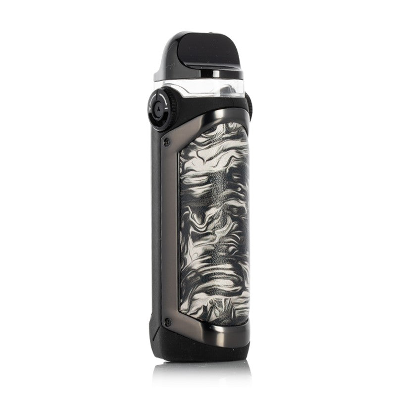 Smok Ipx 80 Pod Mod kit Fluid Black Grey 80w (3000mAh) - Vaporslobby | Best Price in Pakistan