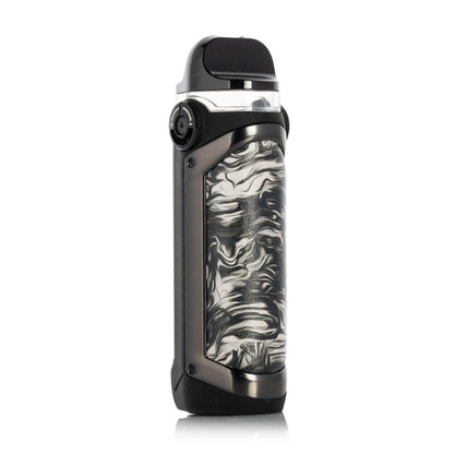 Smok Ipx 80 Pod Mod kit Fluid Black Grey 80w (3000mAh) - Vaporslobby | Best Price in Pakistan