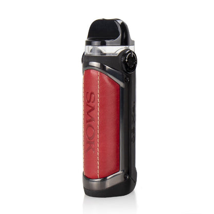 Smok Ipx 80 Pod Mod kit Red 80w (3000mAh) - Vaporslobby | Best Price in Pakistan