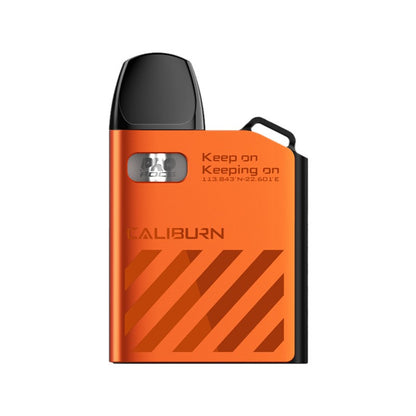 Uwell Caliburn AK2 Pod Kit 15W in Pakistan - Vaporslobby