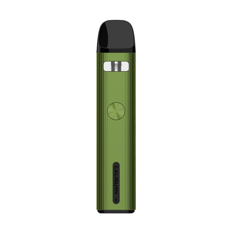 Uwell Caliburn G2 Pod Kit 18W in Pakistan - best price | Vaporslobby 