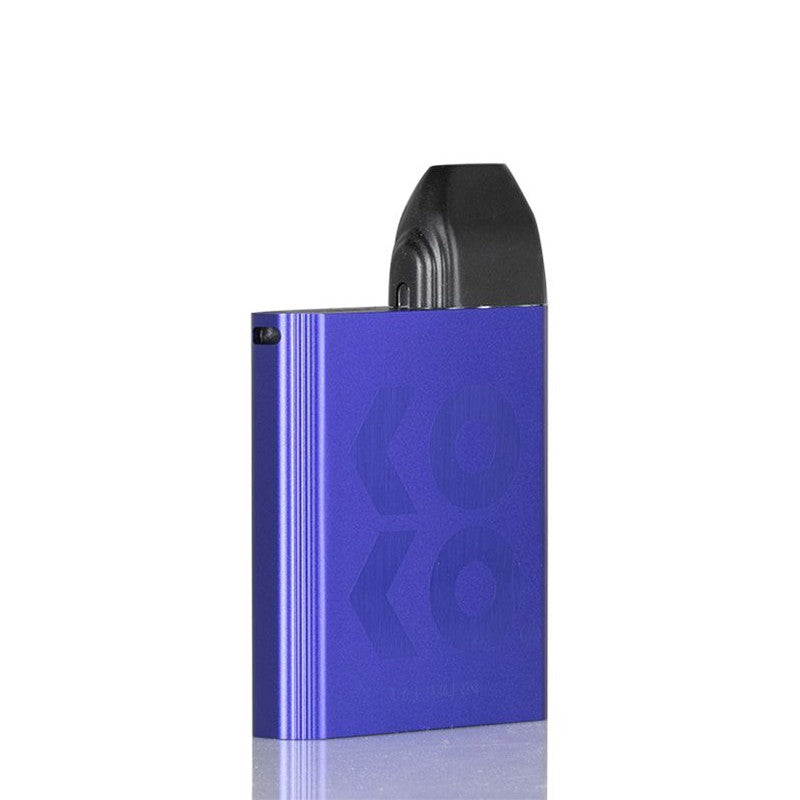 Uwell Caliburn Koko Pod system Kit 11W in Pakistan - Vaporslobby