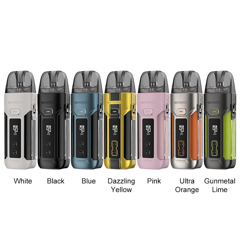 Pod Kit in Pakistan - Best Price | Vaporslobby