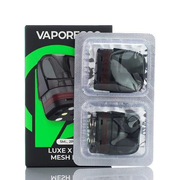 Vaporesso Luxe X Pod Replacement Cartridge 5ml - Vaporslobby