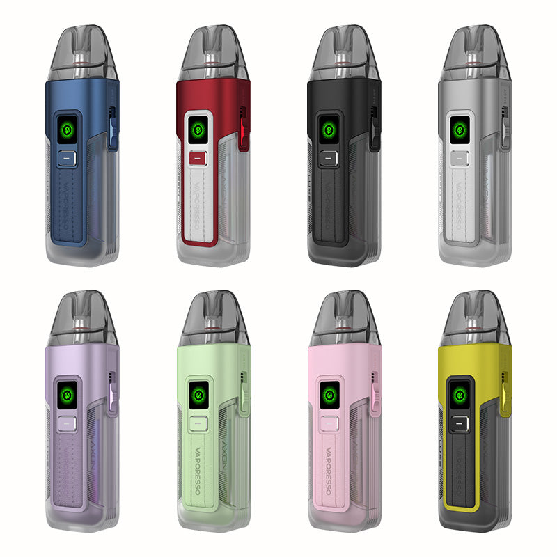 Vaporesso Luxe X2 Pod Kit 40W (2000 mAh)