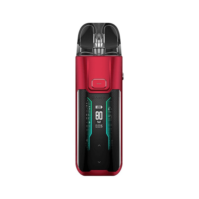 Vaporesso Luxe XR Max 80W Pod Mod kit Pakistan | Vaporslobby