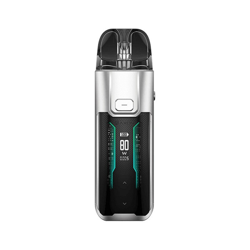 Vaporesso Luxe XR Max 80W Pod Mod kit Pakistan | Vaporslobby