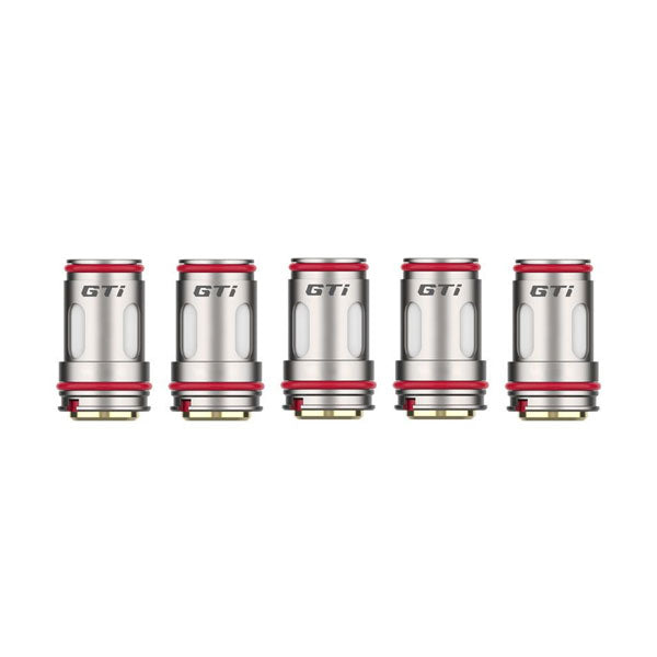 Vaporesso GTI Mesh Replacement Coils - 5pcs/pack - Vaporslobby