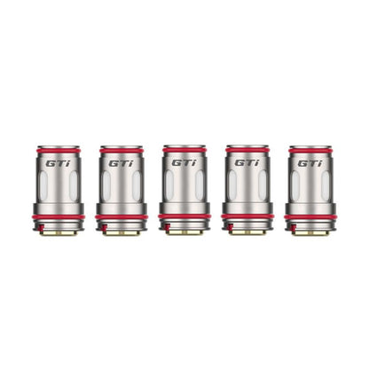 Vaporesso GTI Mesh Replacement Coils - 5pcs/pack - Vaporslobby