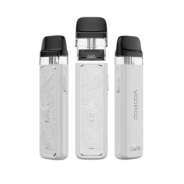 Voopoo Vinci Royal Edition Pod - 15W Pod System Kit | Pakistan